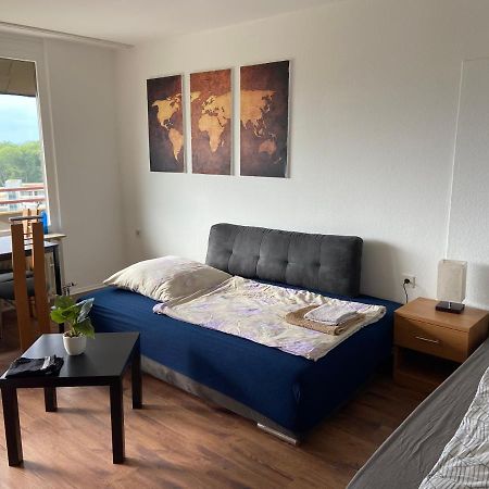 B1107, Schoenes Appartement Mit Traumblick Lahnstein Kültér fotó