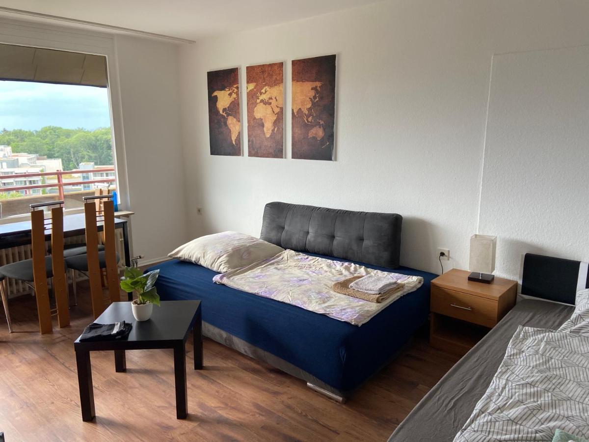 B1107, Schoenes Appartement Mit Traumblick Lahnstein Kültér fotó