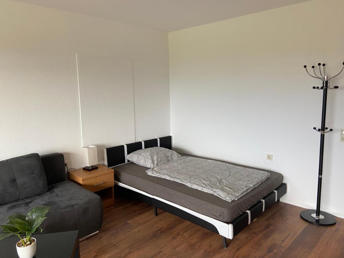 B1107, Schoenes Appartement Mit Traumblick Lahnstein Kültér fotó