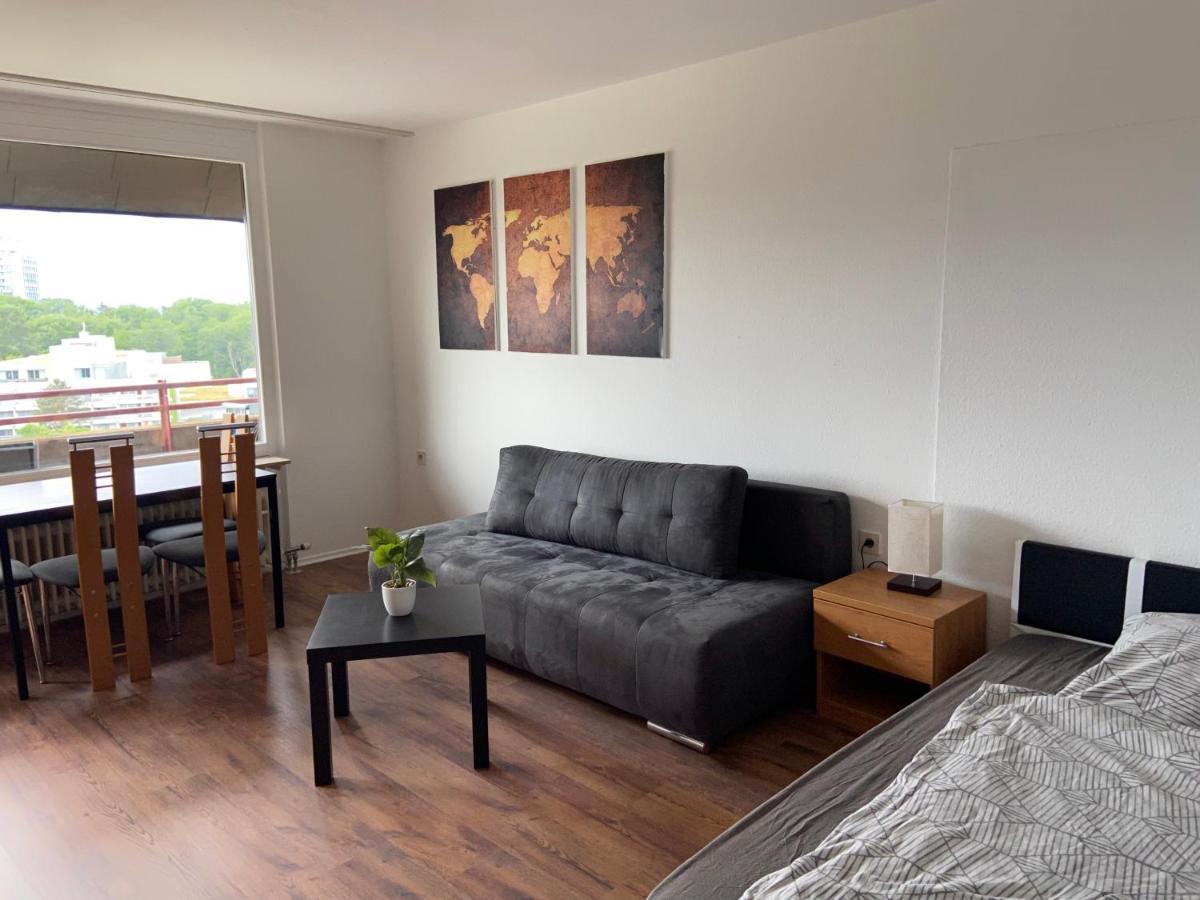 B1107, Schoenes Appartement Mit Traumblick Lahnstein Kültér fotó
