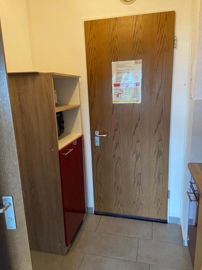 B1107, Schoenes Appartement Mit Traumblick Lahnstein Kültér fotó